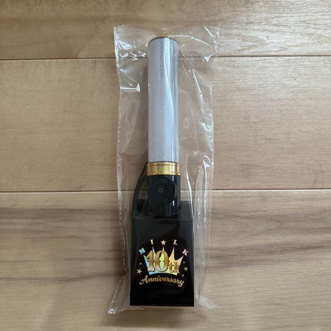 M!LK 山中柔太朗 I CAN DRINK キャンドリ ペンライト