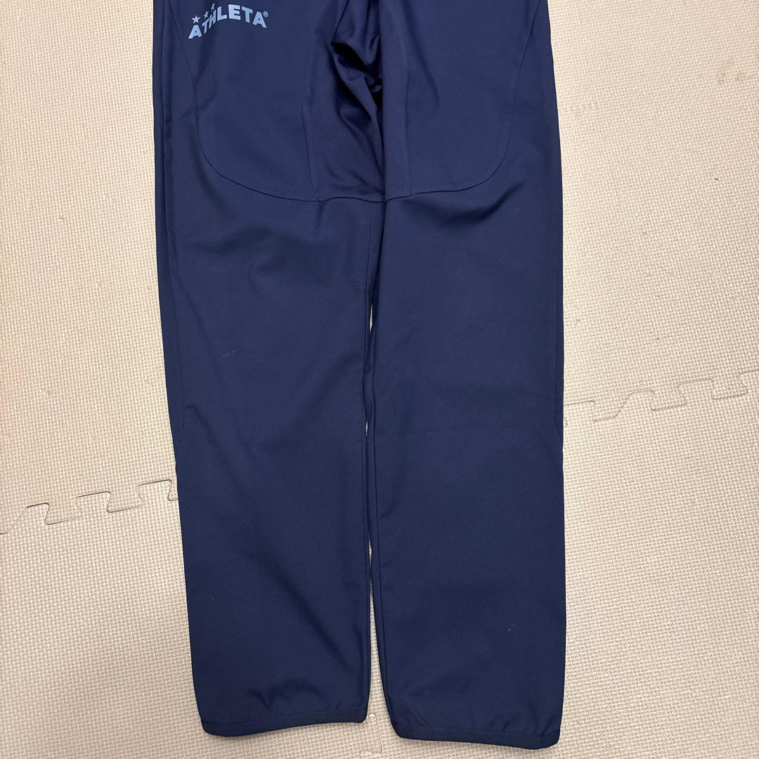 カマタマーレ讃岐　選手使用トレーニングウェア　上下セット