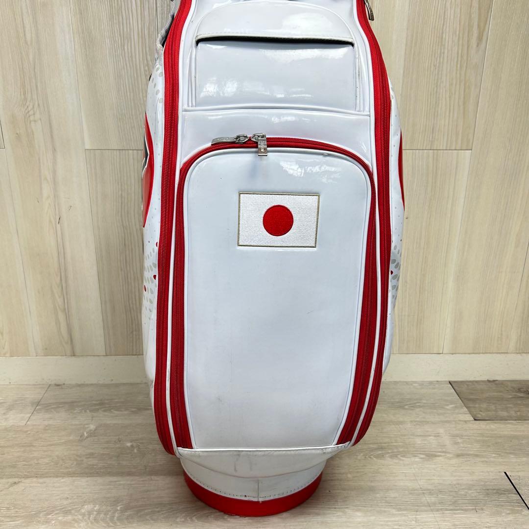 【希少！】スリクソン　東京オリンピック限定品　日本代表モデル　松山英樹