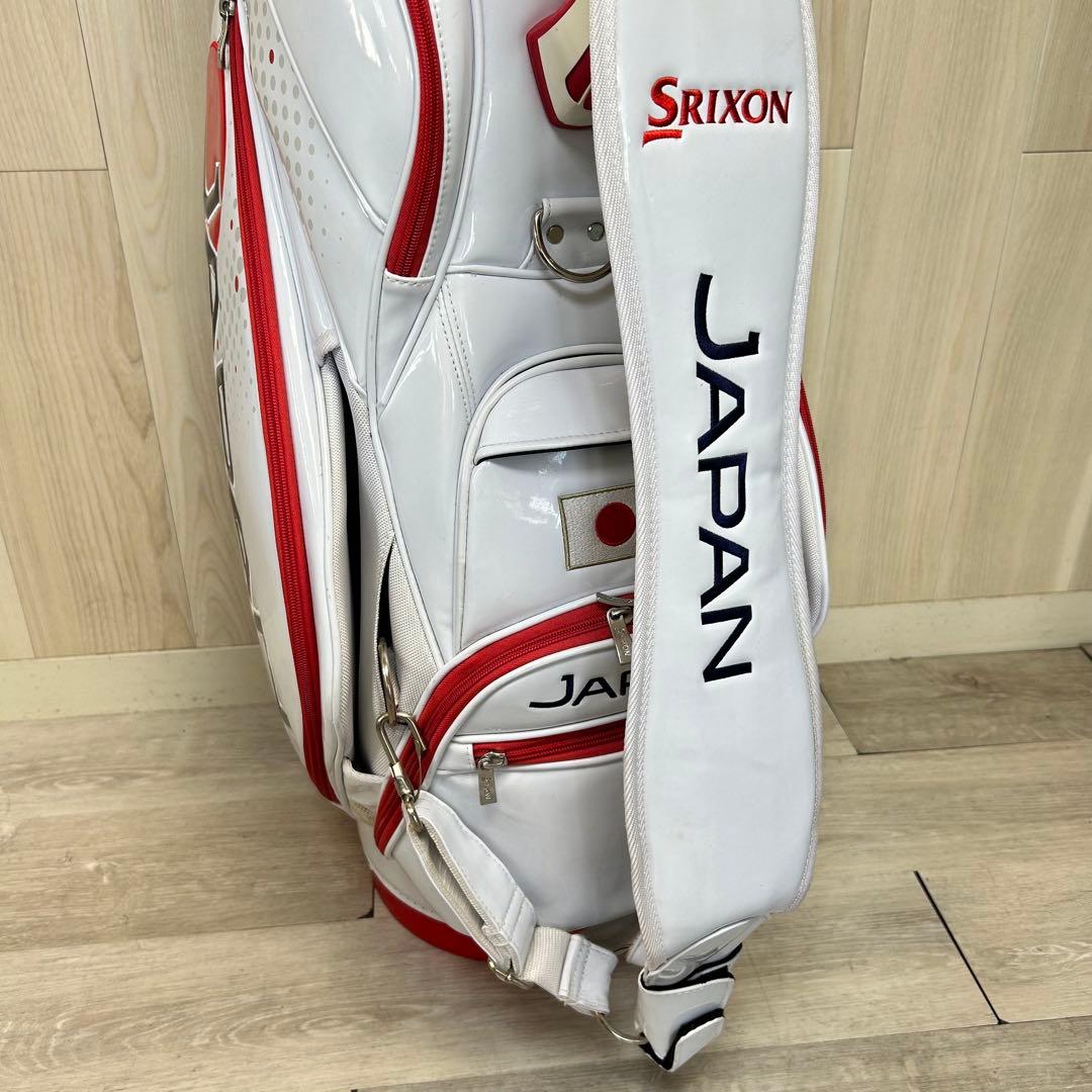 【希少！】スリクソン　東京オリンピック限定品　日本代表モデル　松山英樹