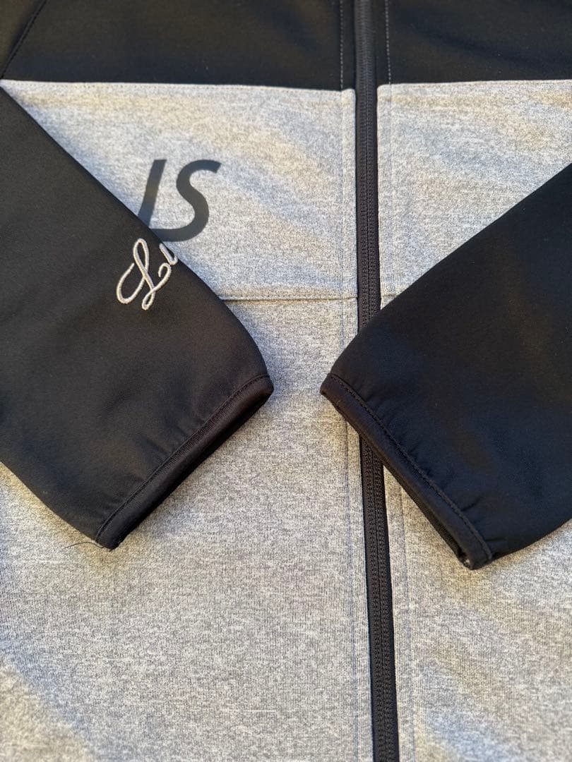 ルースイソンブラ セットアップ 150