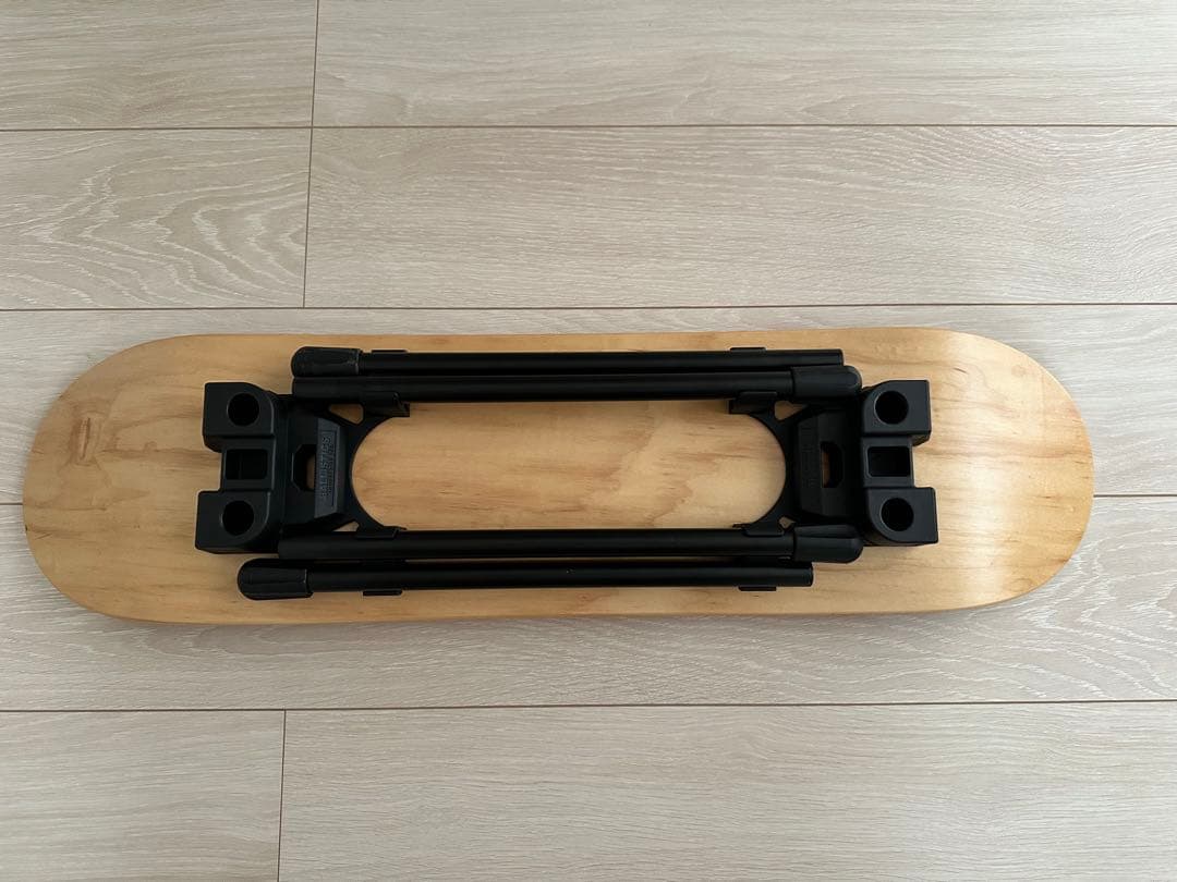 neru design works スケートボードデッキ＋SBS KIT