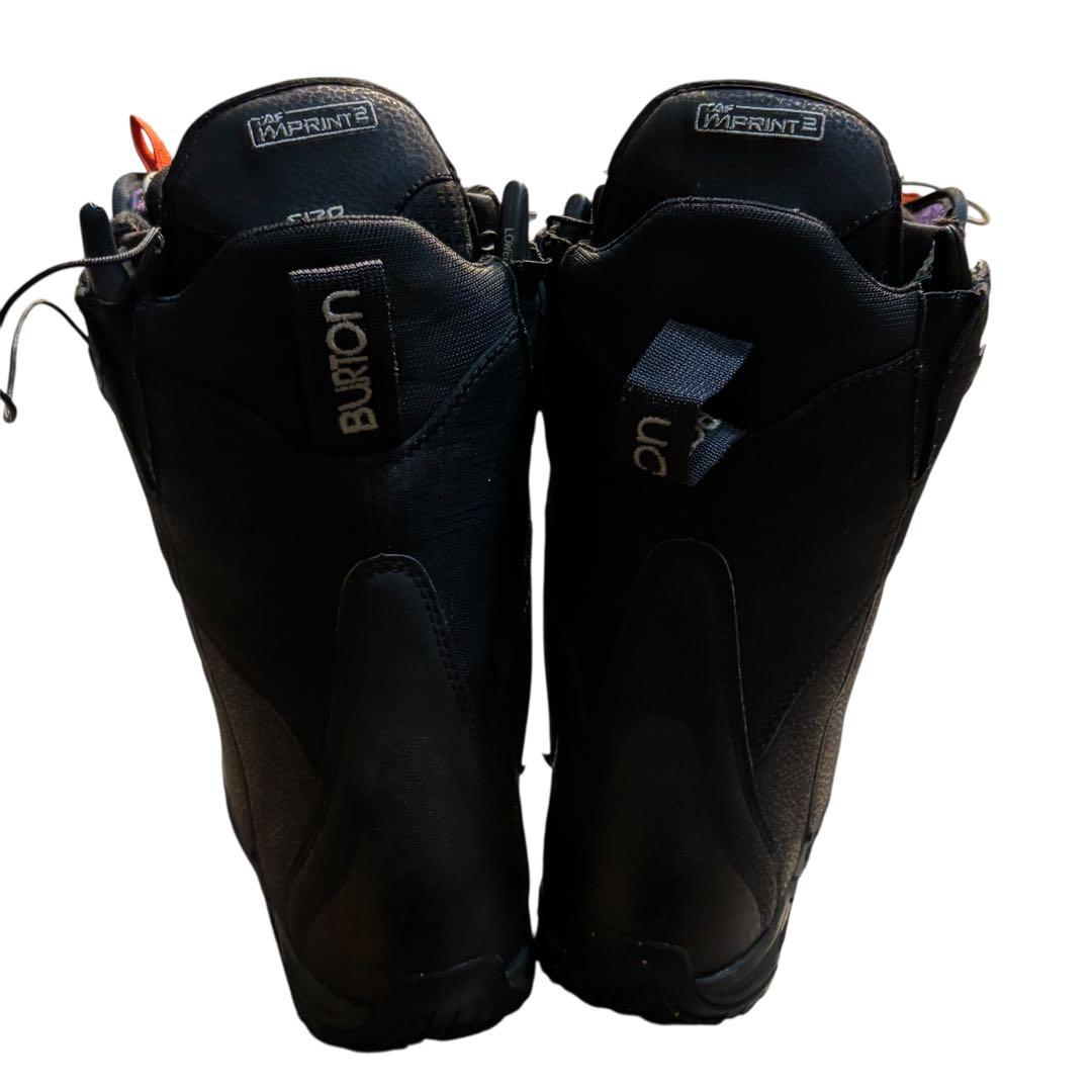 BURTON EMERALD Asianfit スノーボードブーツ 23.5cm