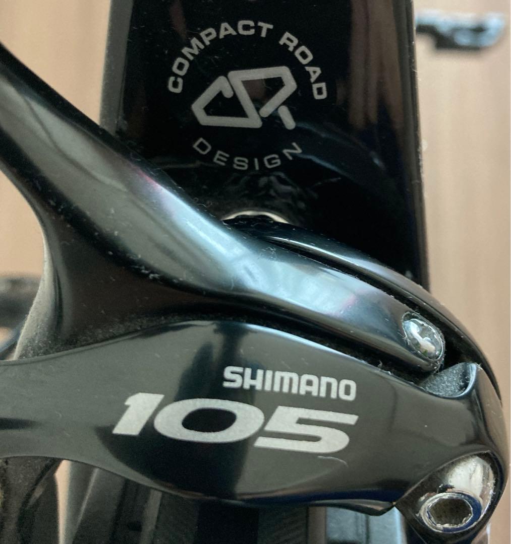 GIANT ロードバイク　TCR ADVANCED