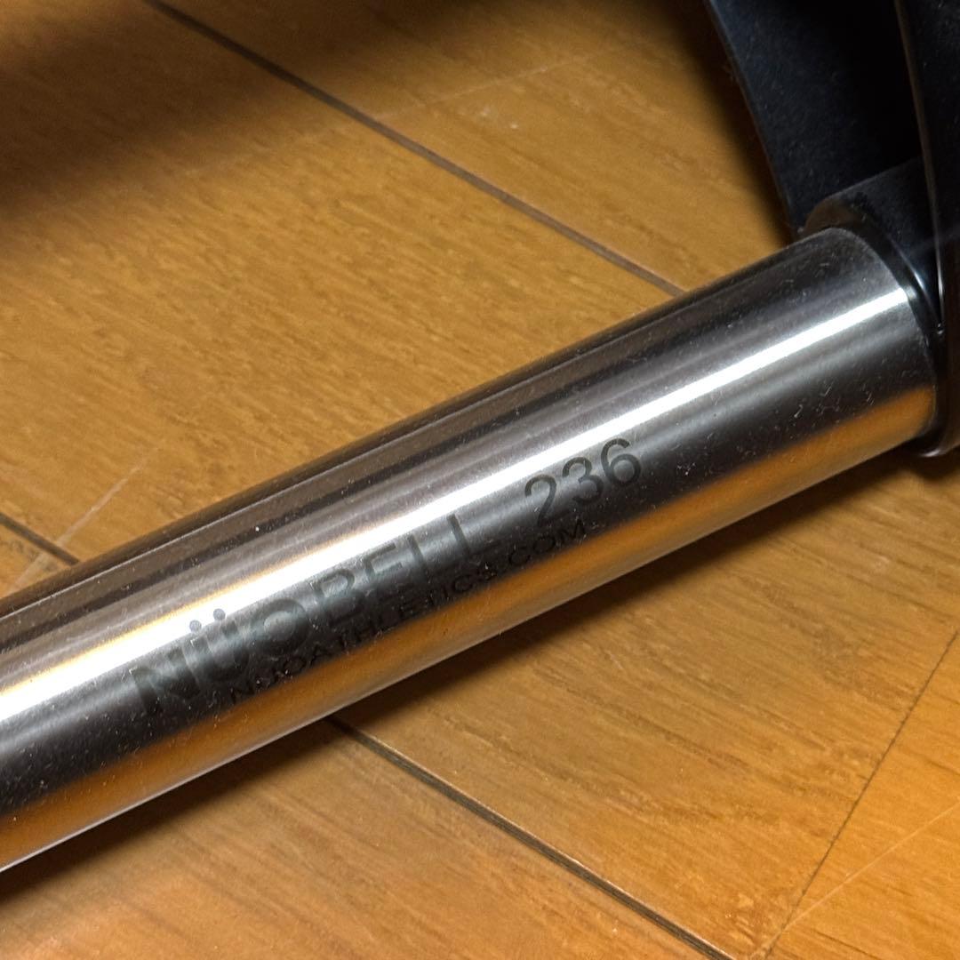 ダンベル フレックスベル2kg刻み 36kg可変式ダンベル 正規品【① / ②】