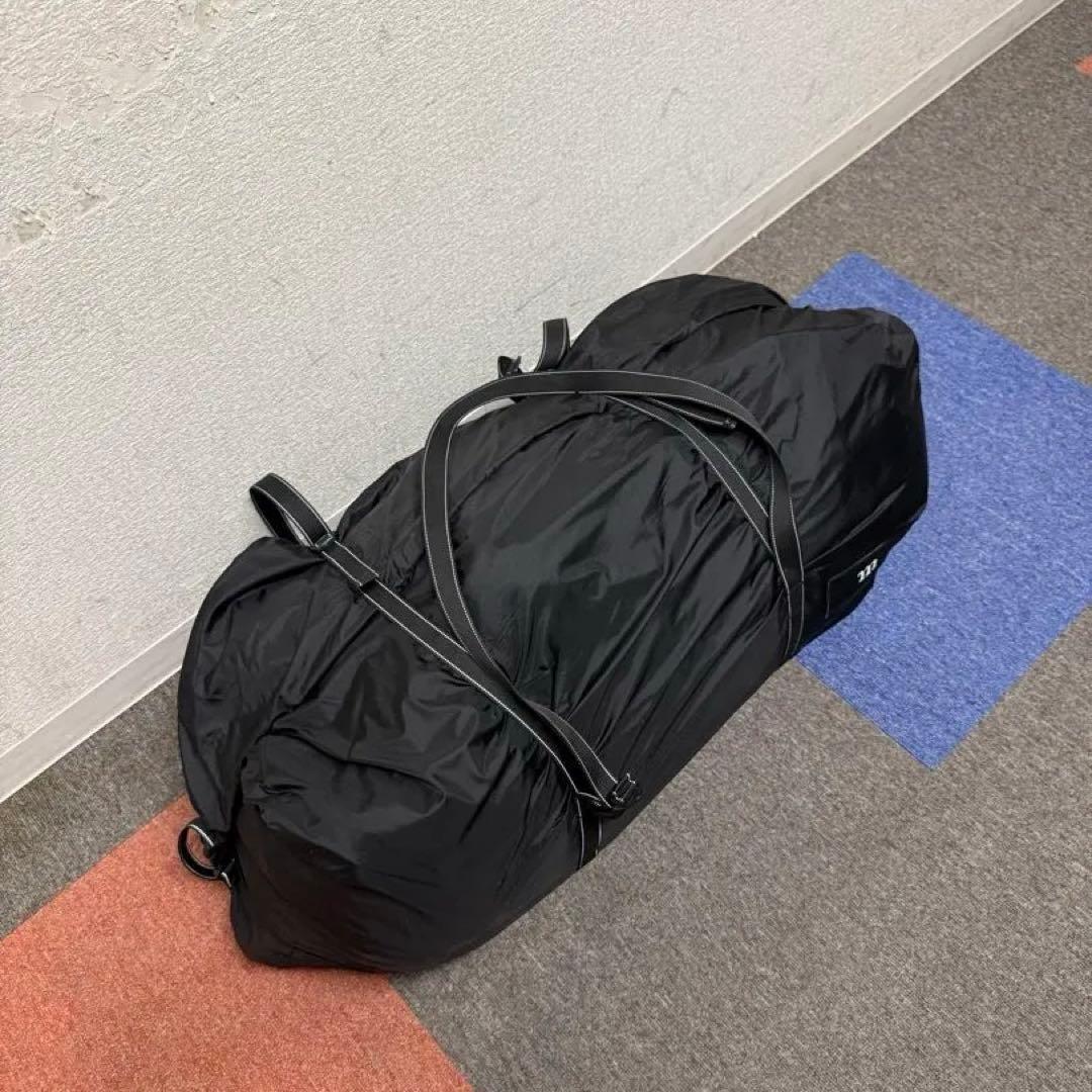 muraco ムラコ kraken クラーケン ドームテント