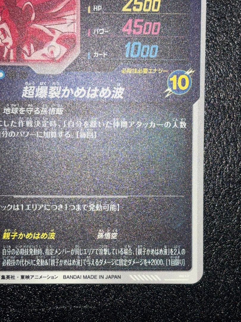 SDV5-008孫悟飯少年期 パラレル