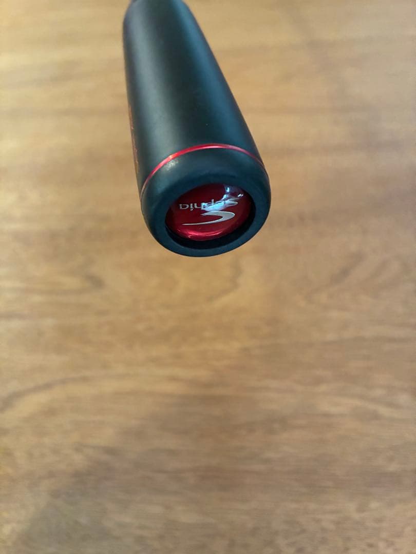 シマノ　20セフィアエクスチューン　S86ml グリップ側のみ