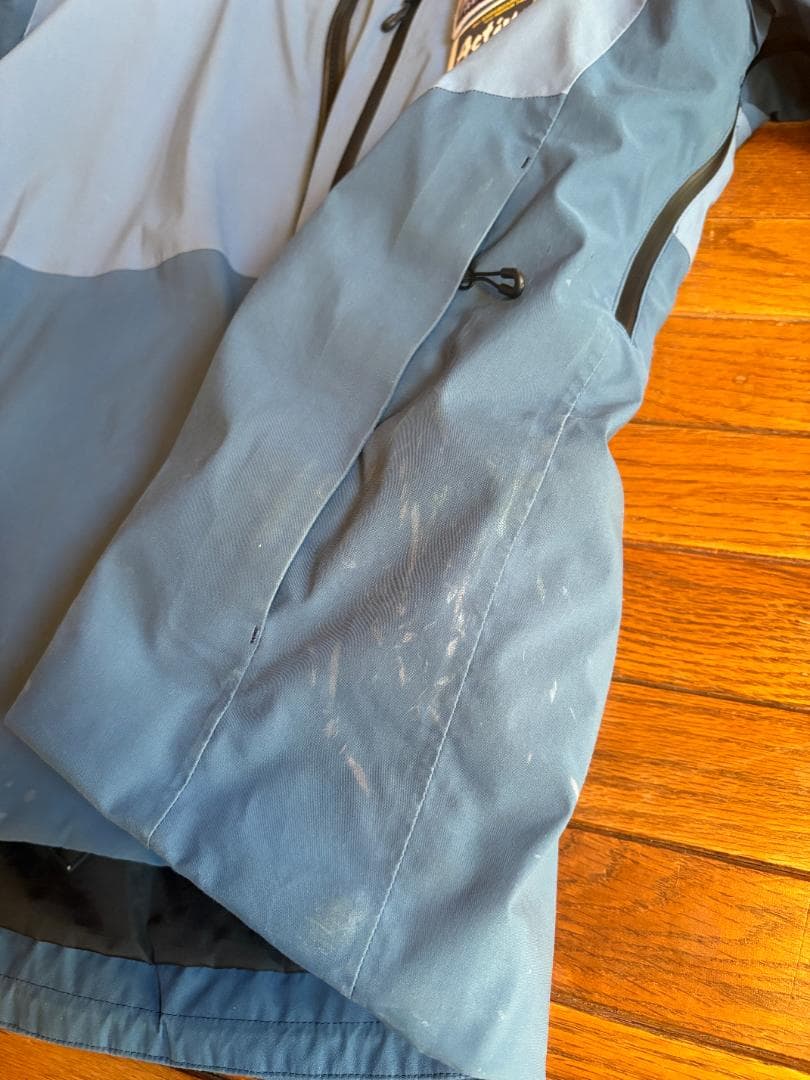 【GOLDWINゴールドウィン】スキーウェア ジャケット 上着