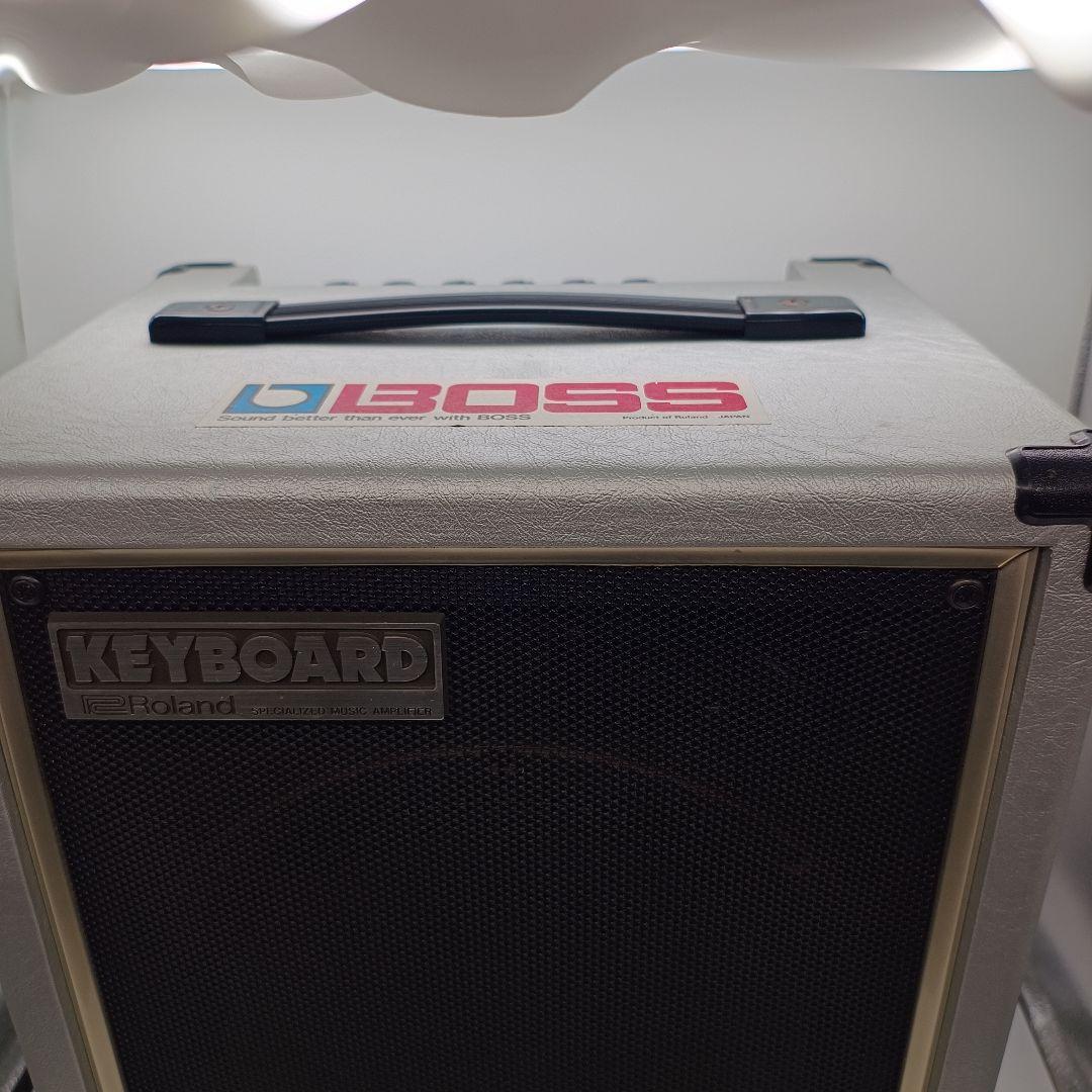 鍵盤楽器 Roland CUBE-60 keyboard