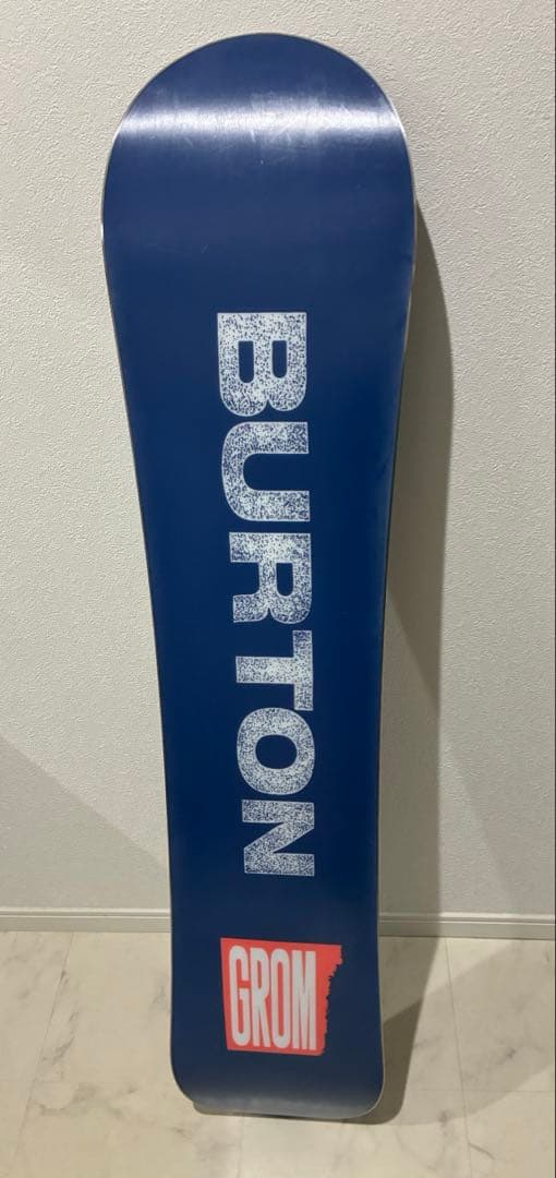 スノーボード BURTON GROM 130cm