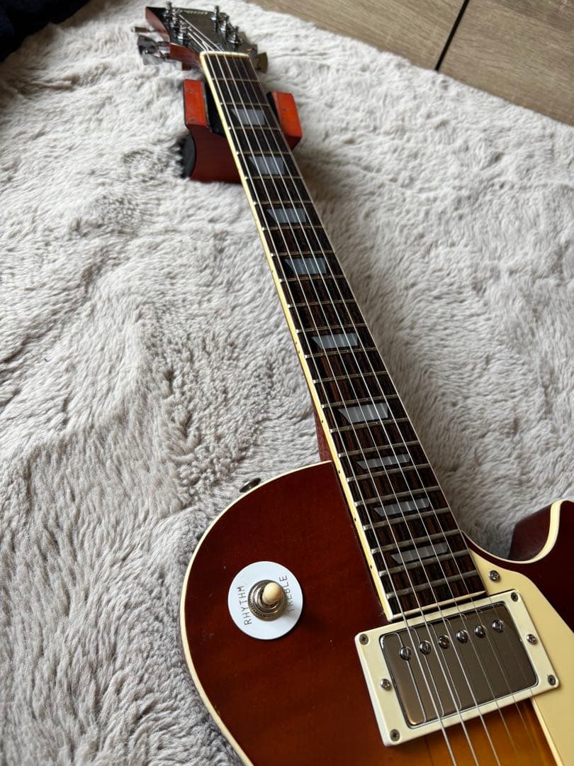 【ビンテージ】　Greco EG480s 75年製レスポール