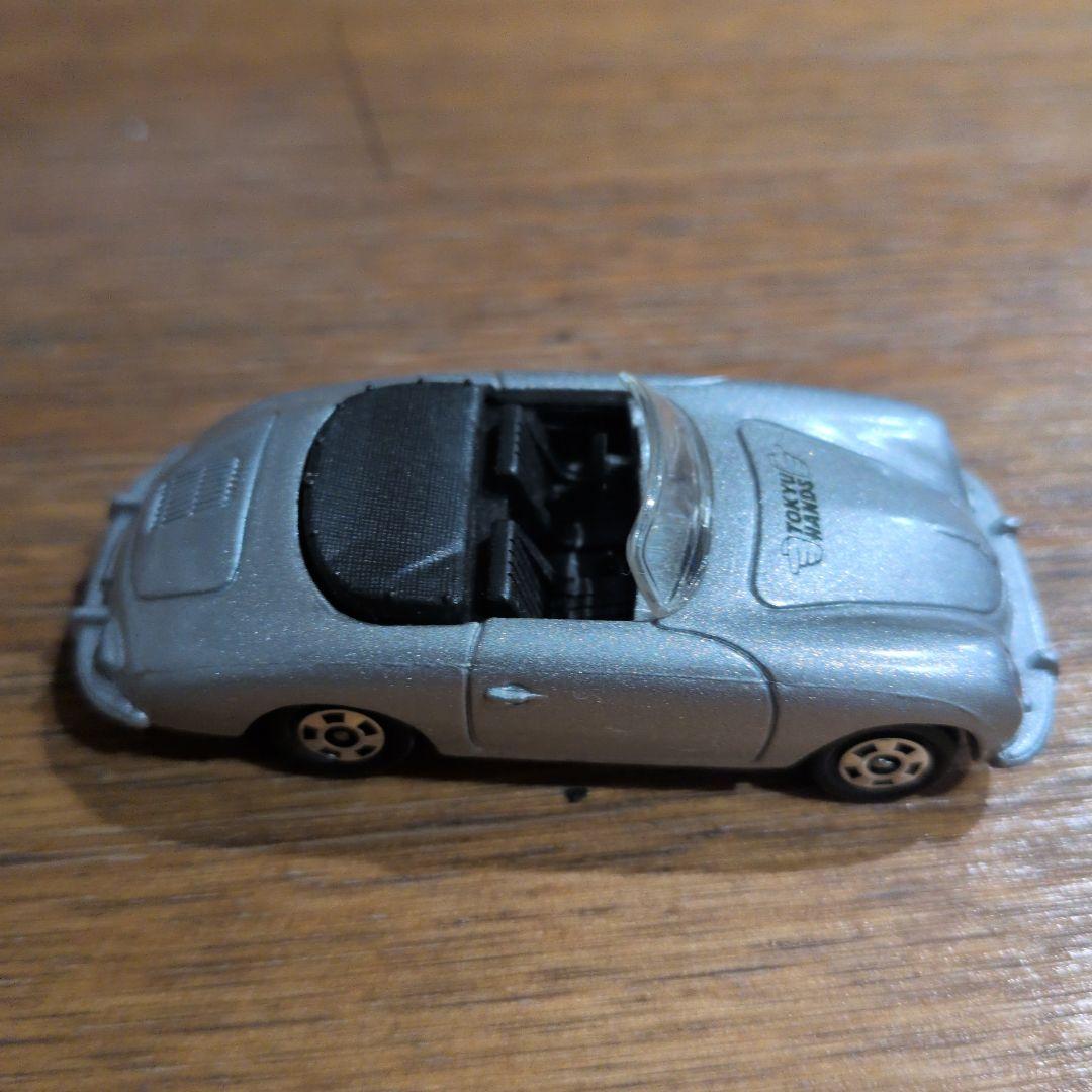 トミカ ポルシェ356 スピードスター 東急ハンズ