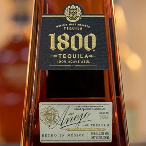 ✦新品未開封品✦クエルボ1800アネホ2本セット新品未開封品