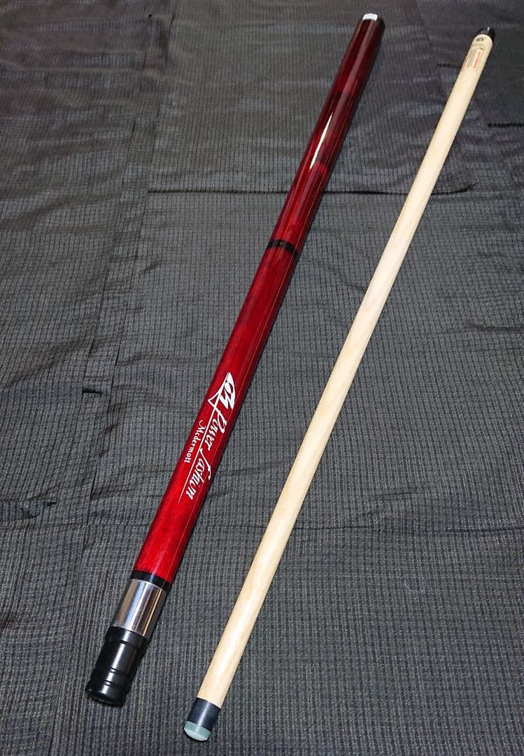 Mcdermott マクダモット　ブレイクキュー　ジャンプ兼用