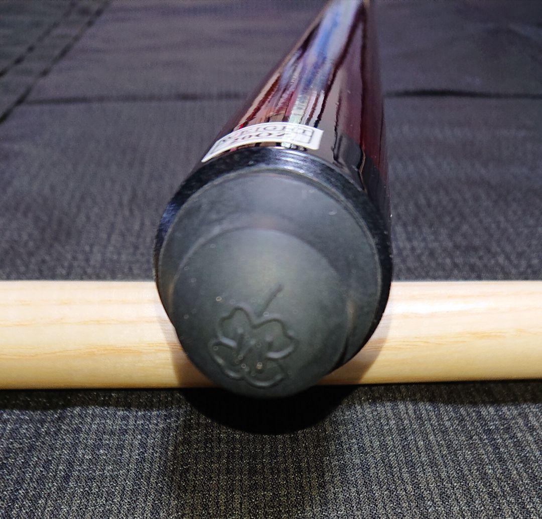 Mcdermott マクダモット　ブレイクキュー　ジャンプ兼用