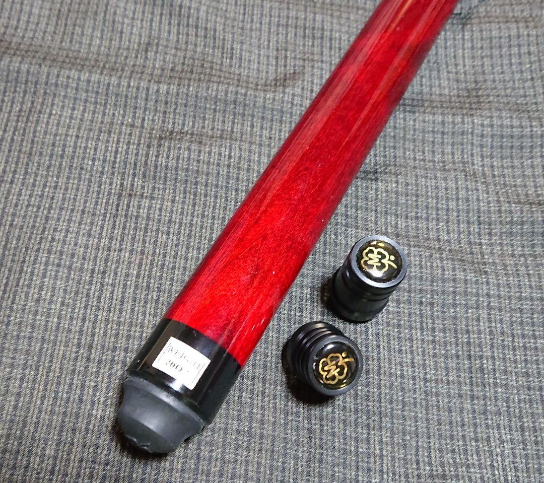 Mcdermott マクダモット　ブレイクキュー　ジャンプ兼用