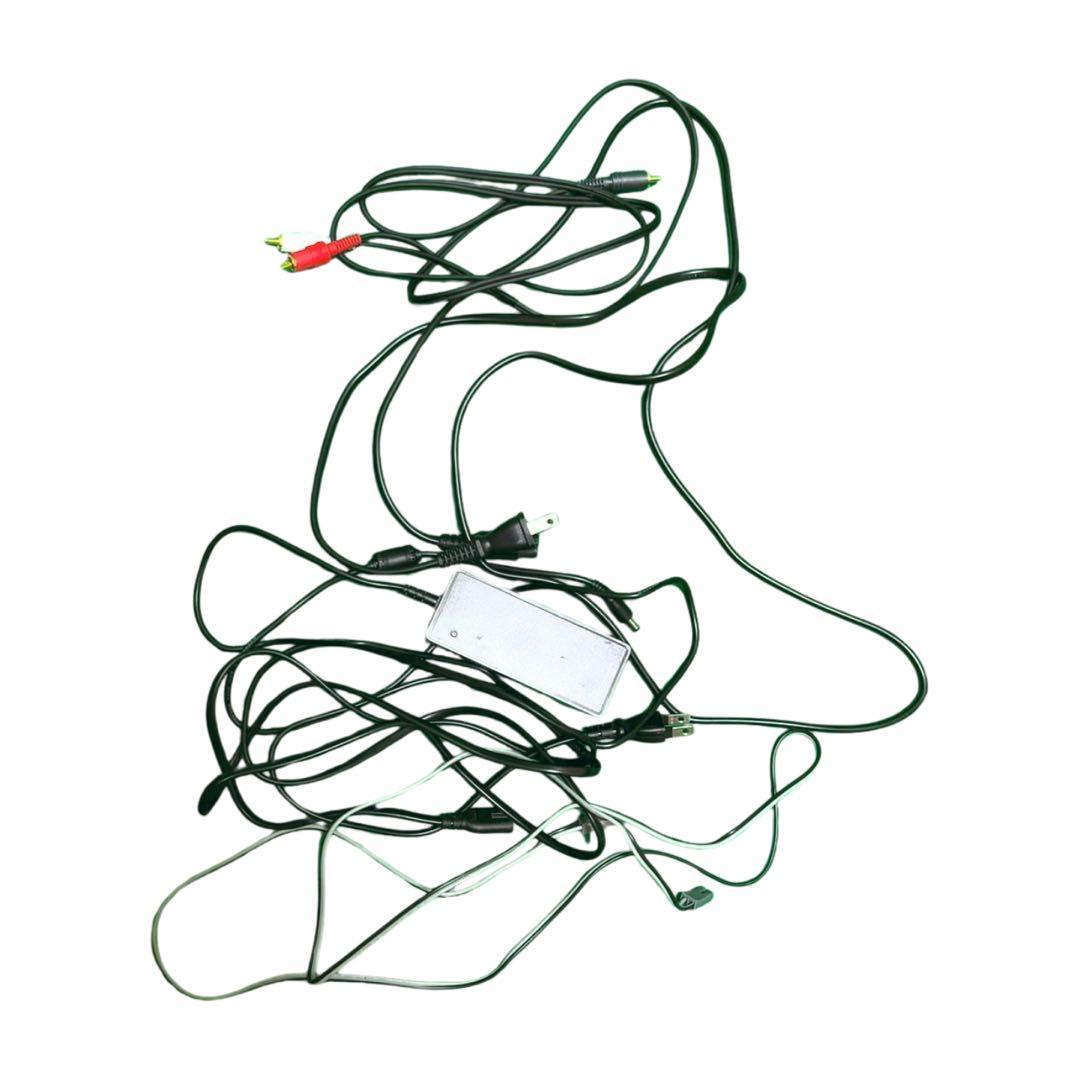 美品 セット販売FOSTEX PM0.3BD PM SUBmini2