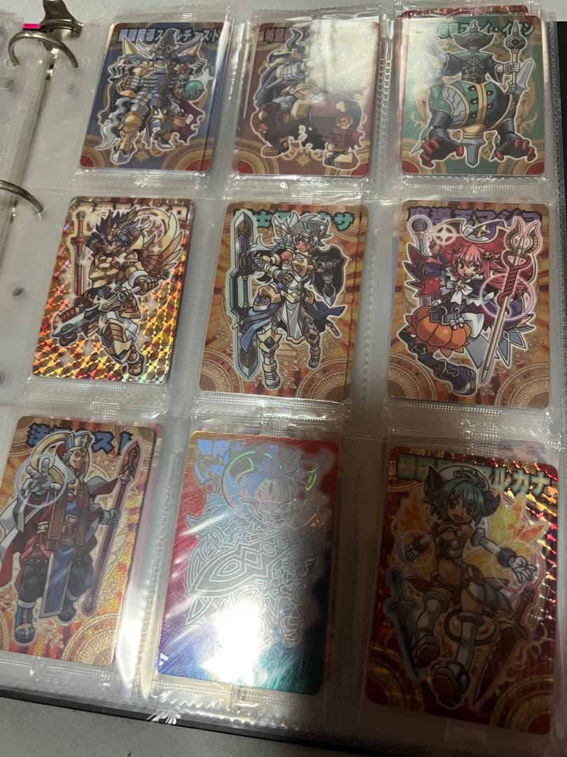 神羅万象チョコ まとめ売り