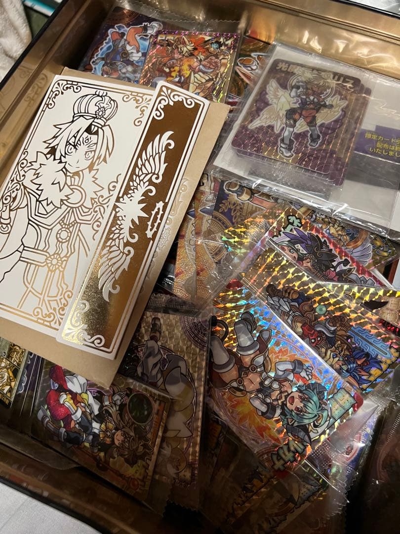 神羅万象チョコ まとめ売り