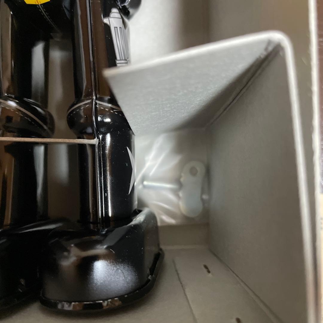 ハカイダー・ブリキ・ゼンマイ・1000たい限定ビリケン商会 キカイダー