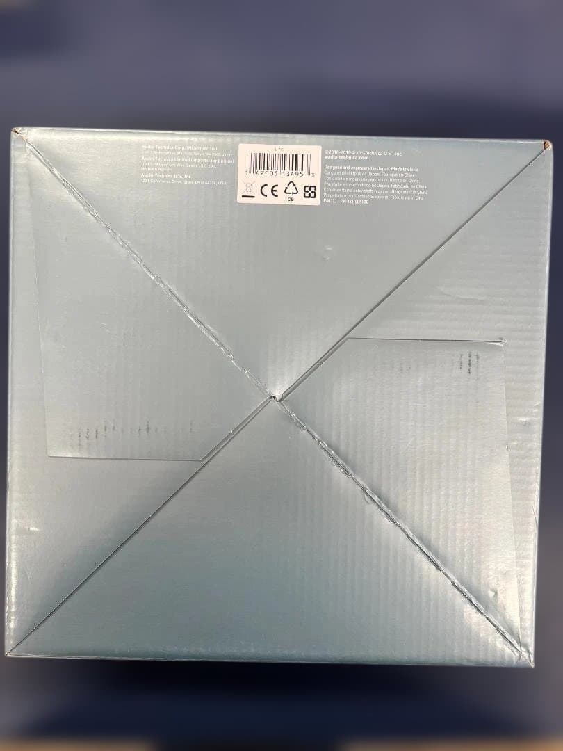 audio−technica AT2020 コンデンサーマイク