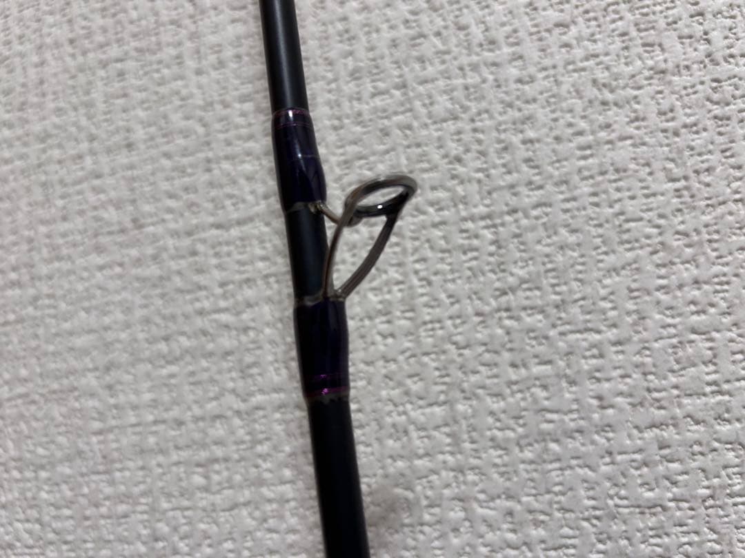 【umiさん専用】ガンクラフト スーパーバイオレンスジャーク