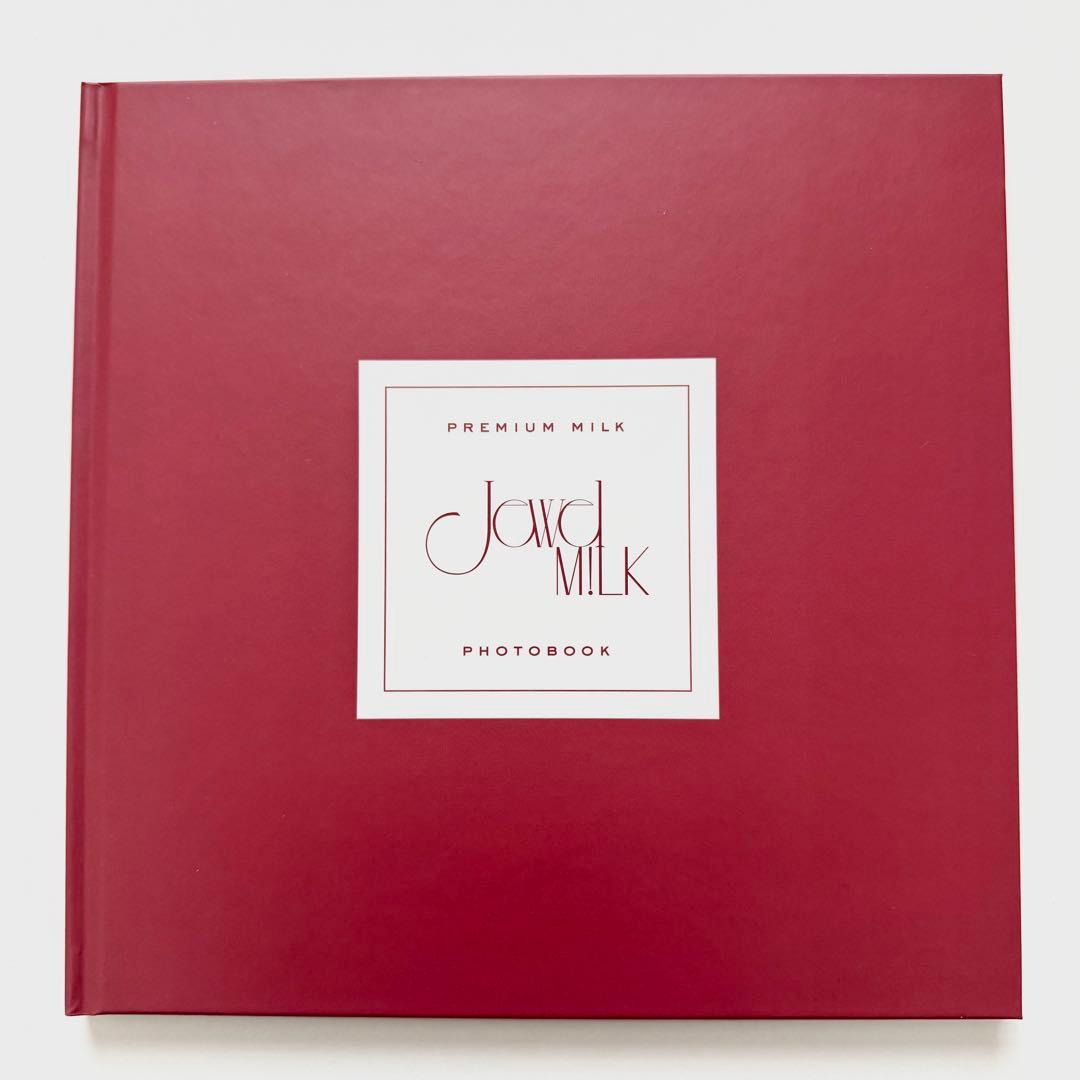 M!LK Jewel FC限定豪華版