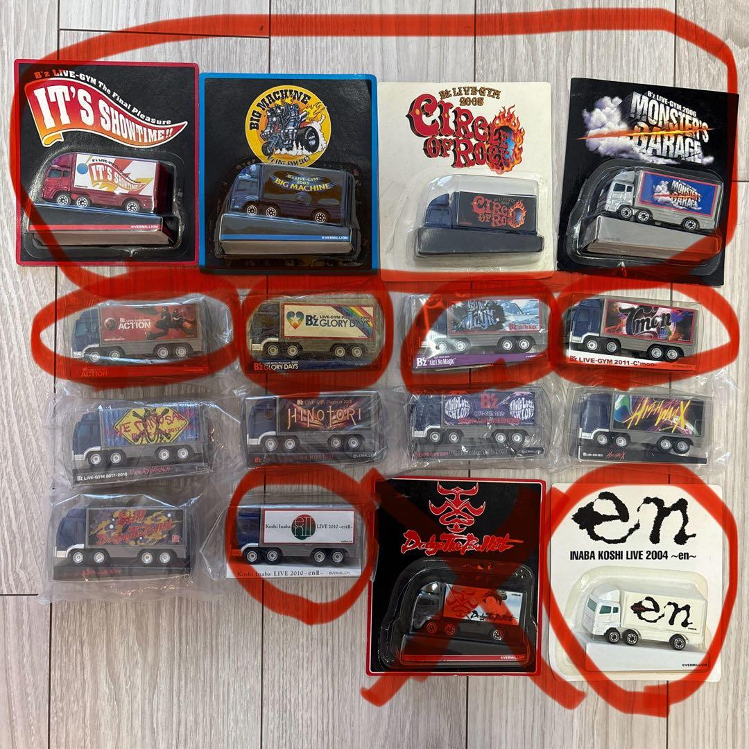 ミュージシャン INTER