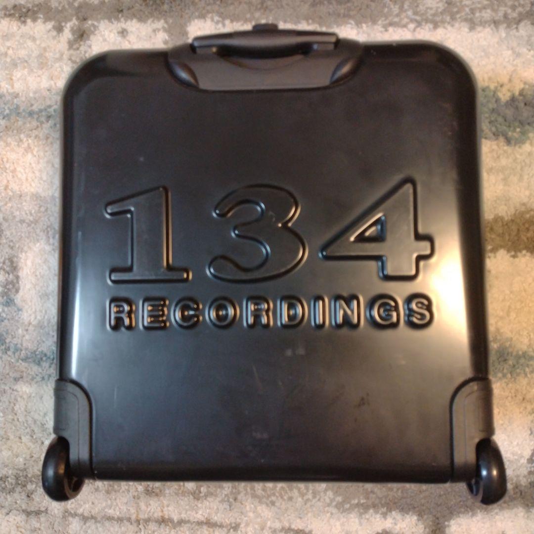 湘南乃風　500個限定キャリーケース＋グッズ