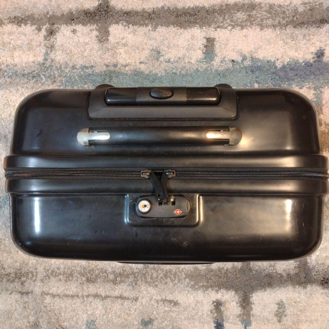 湘南乃風　500個限定キャリーケース＋グッズ