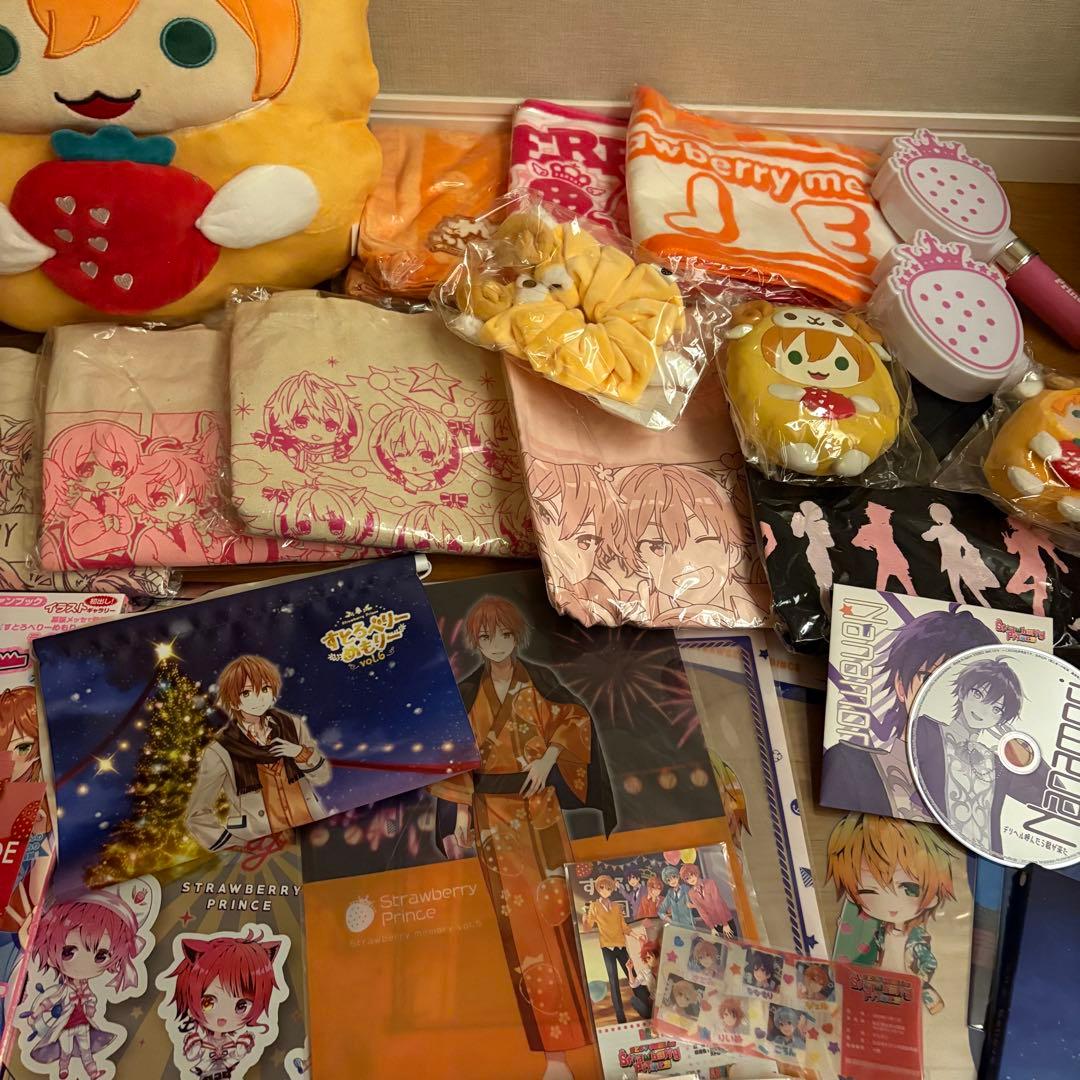 大幅値下げ中 すとぷり ジェル グッズ まとめ売り 缶バッチ