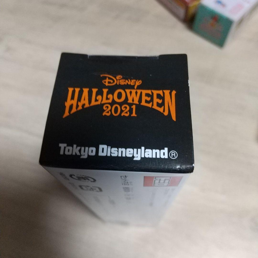 ディズニーリゾート トミカ6点セット 未使用、未開封