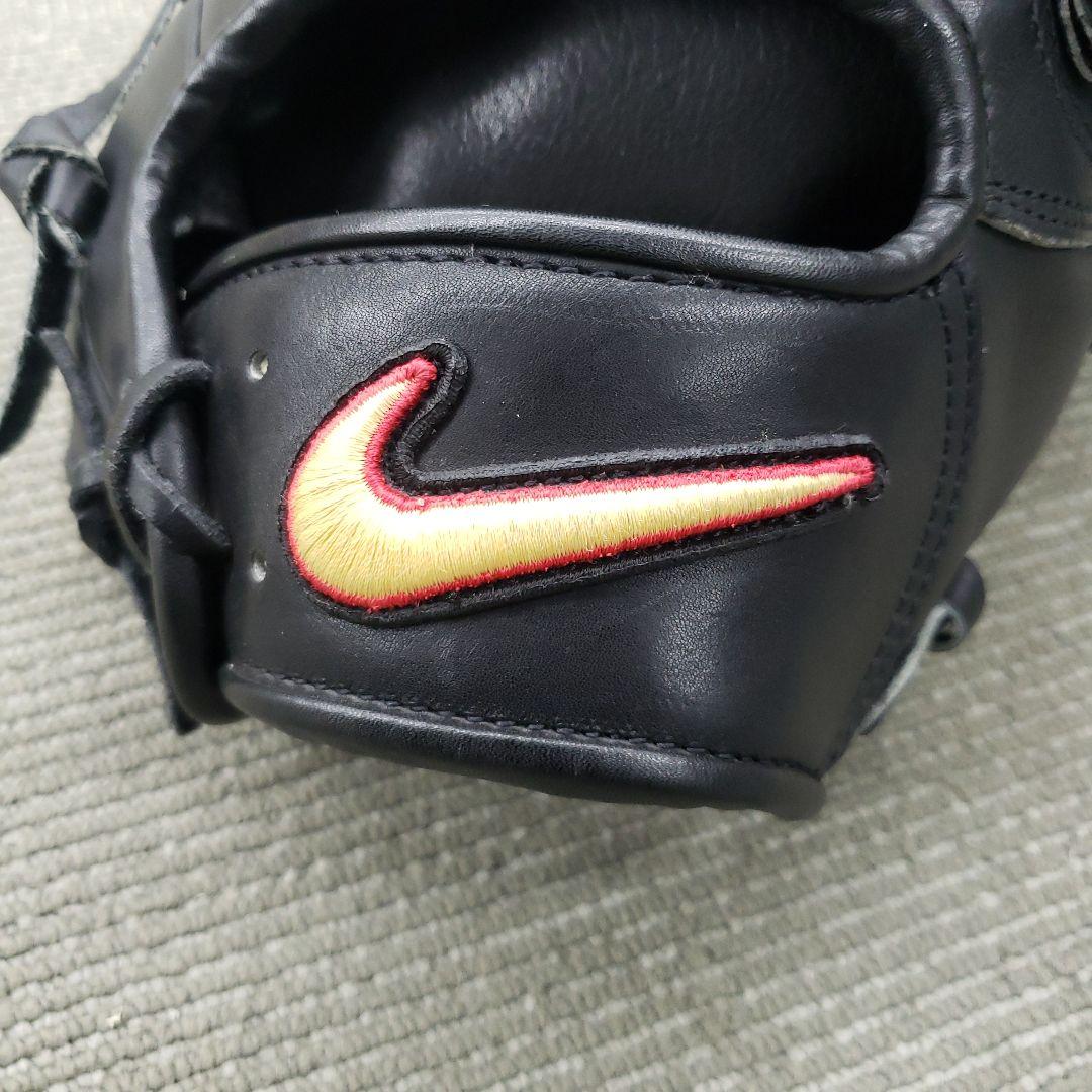 激レア 実地未使用  硬式用 NIKE