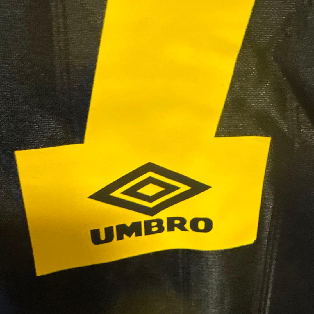 D*o様 【希少長袖】90’s ヴィンテージ 93-94 M 未使用タグ付 カン