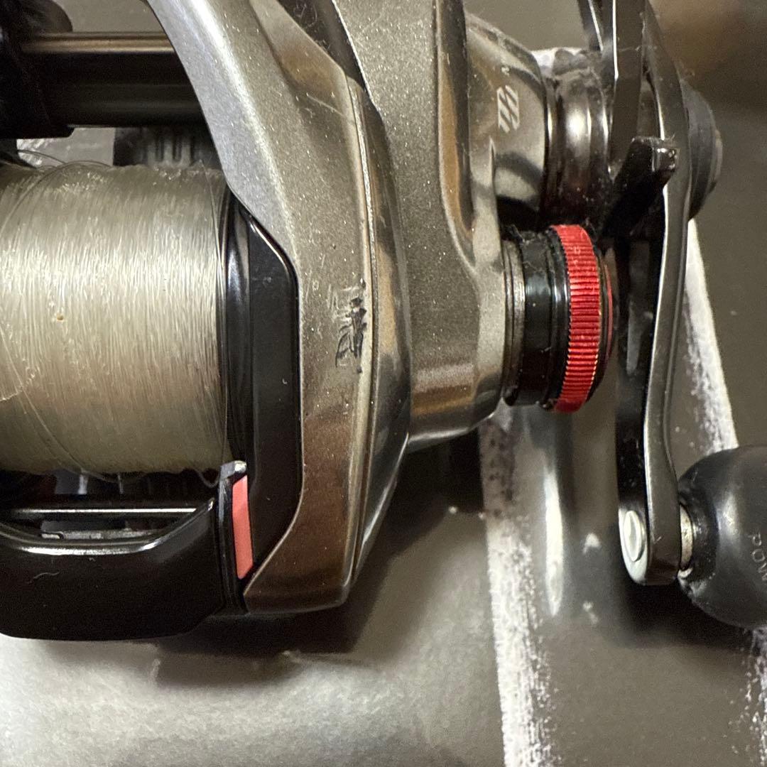 21スコーピオンDC right