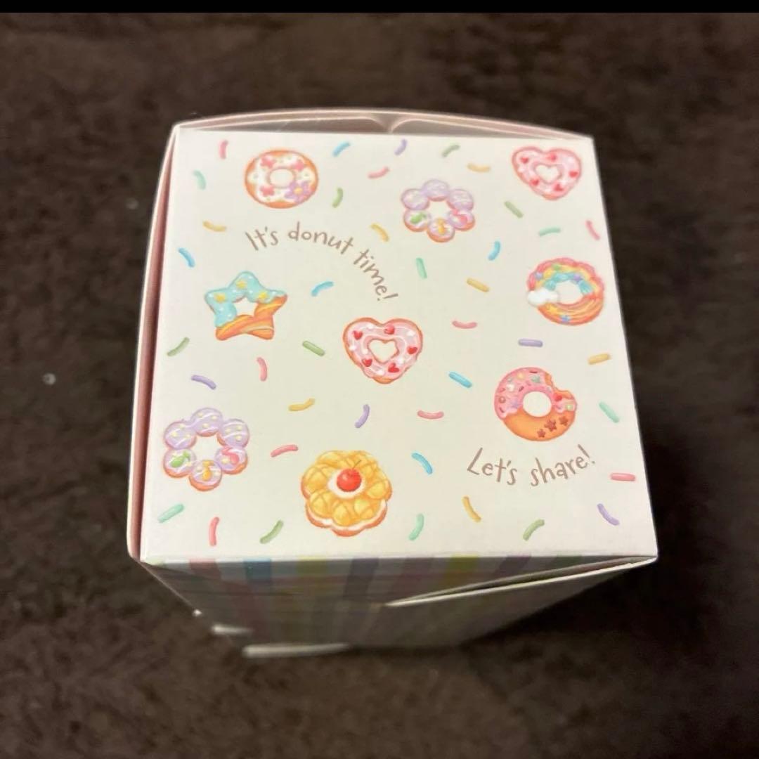 ダッフィー フィルドウィズジョイ ヘアクリップ コンプリートセット