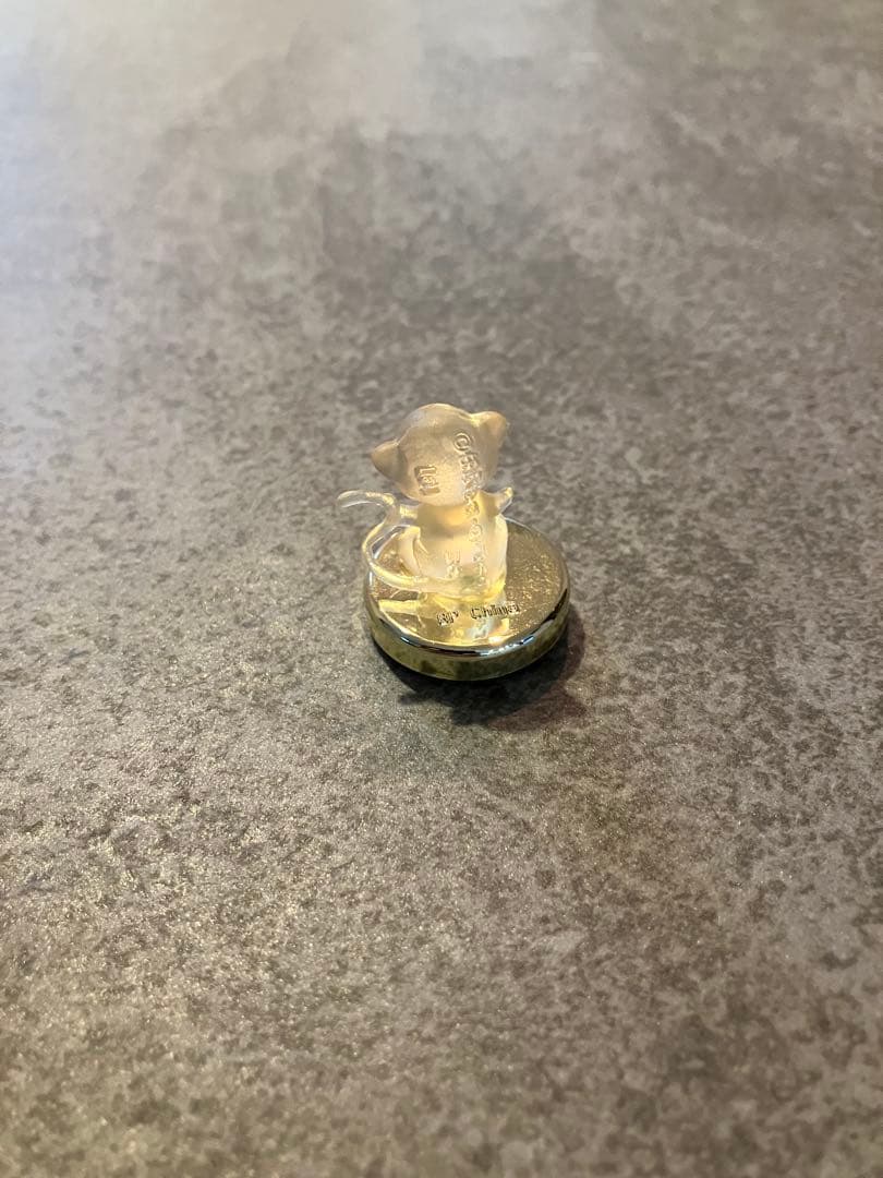 ポケットモンスタースタンプ151　限定バージョン　パッケージ付き