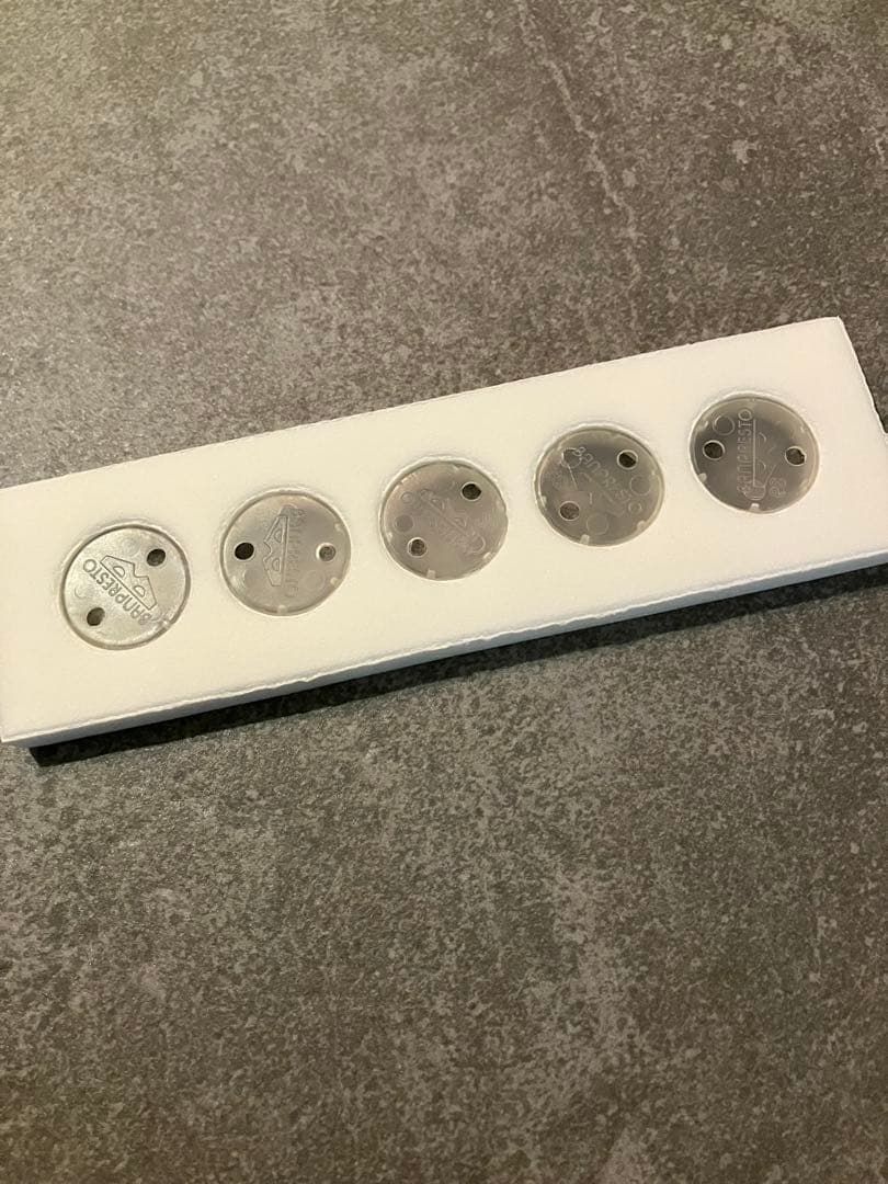 ポケットモンスタースタンプ151　限定バージョン　パッケージ付き