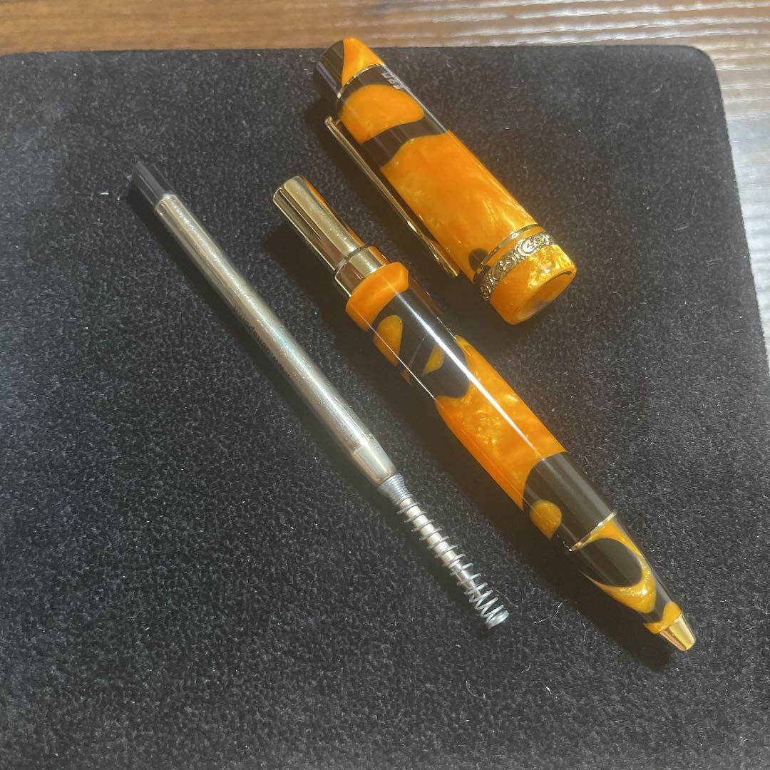 筆記具 Delta Dolce Vita