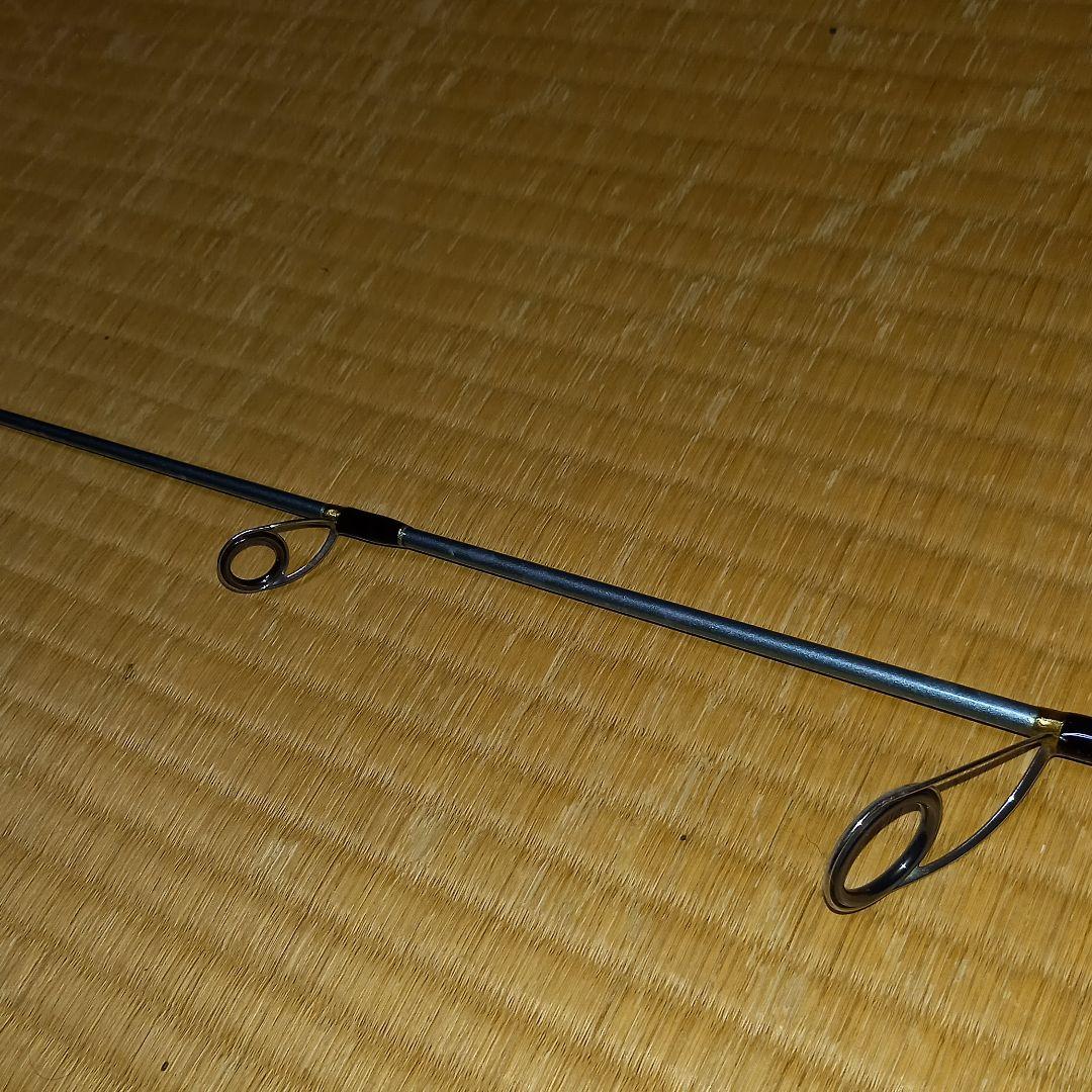 メジャークラフト　CRJ-S60/2