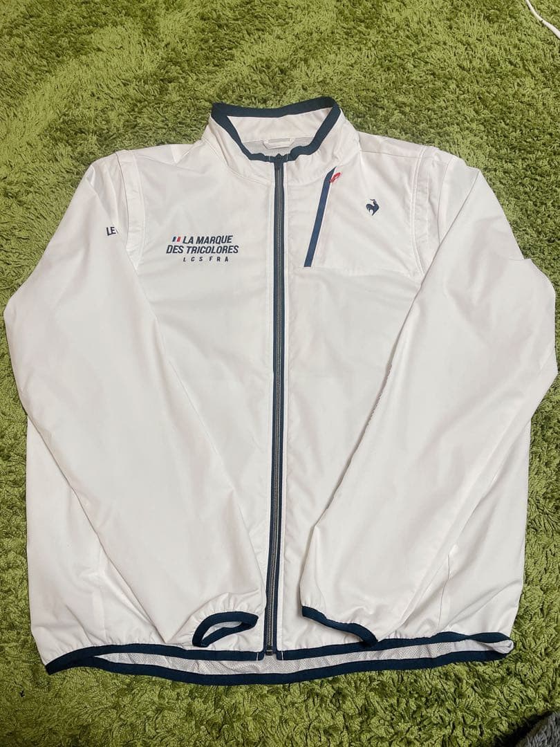 le coq sportif golf ルコックスゴルフ ウエア