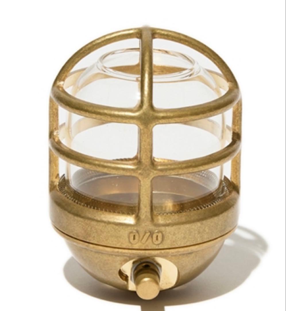 おまけ付きneru design works BM Lantern 2個セット