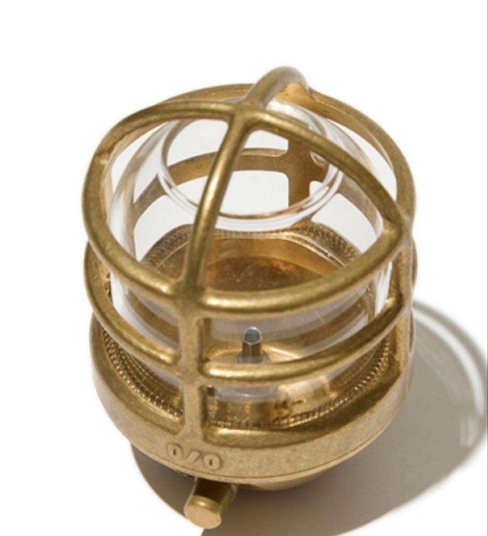 おまけ付きneru design works BM Lantern 2個セット