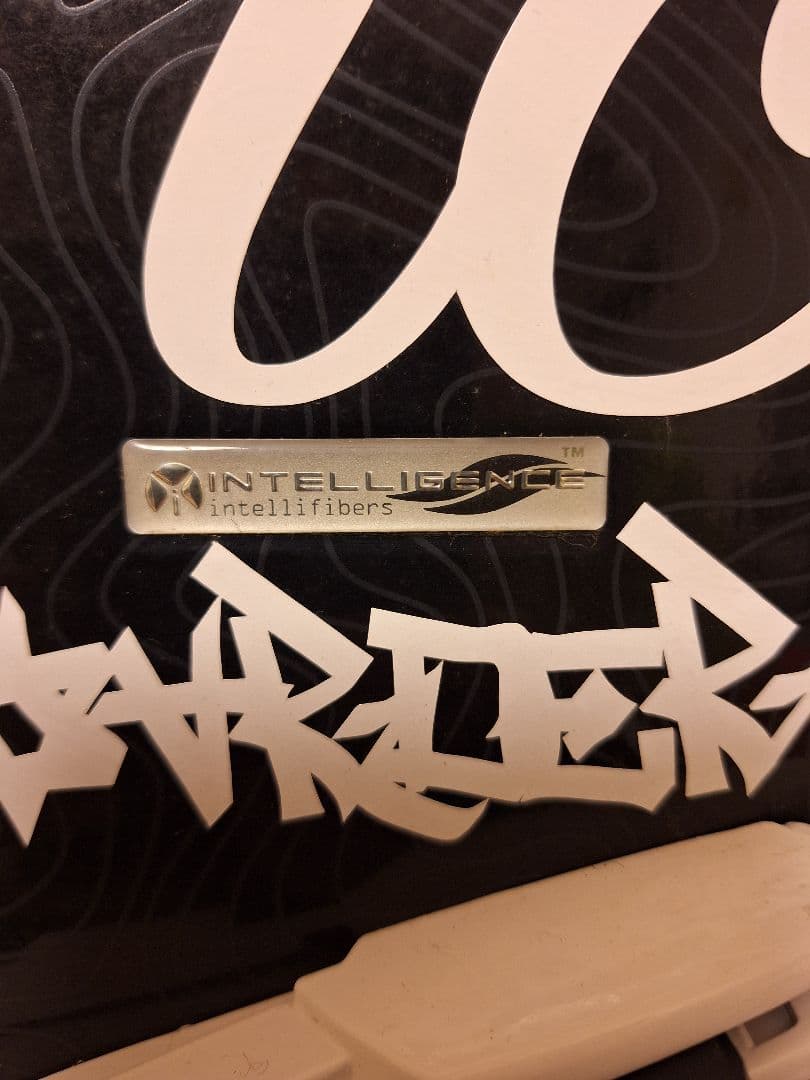 スノーボード ビンディング、バッグセット