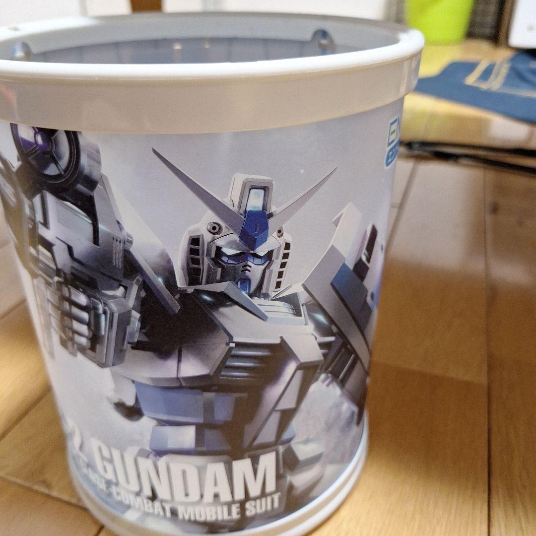 GUNDAM ENTRY GRADE プラモデル