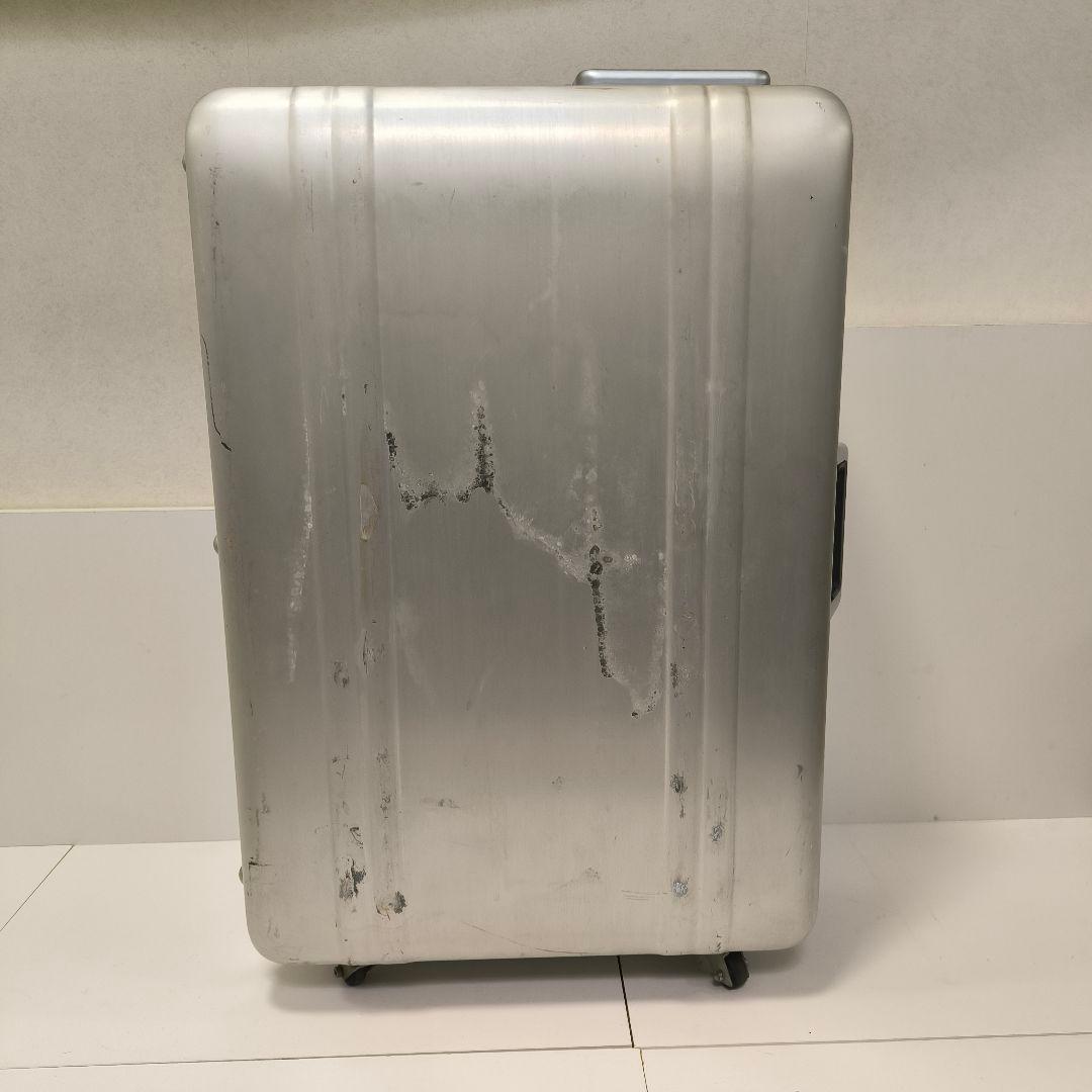 ゼロハリバートン　4S-WSI 72.5cmX50cmX25cm