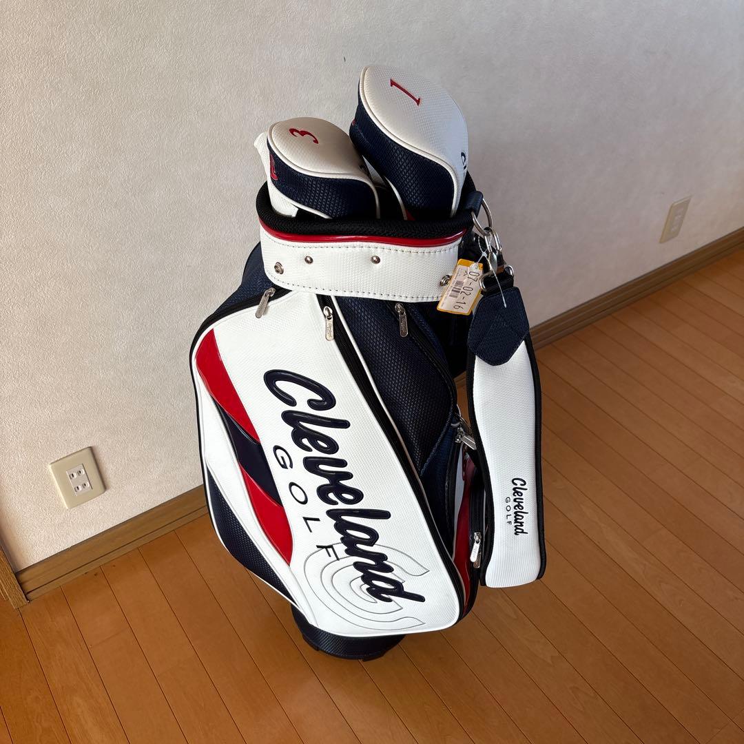 Cleveland Golf ゴルフバッグ・キャディバッグ