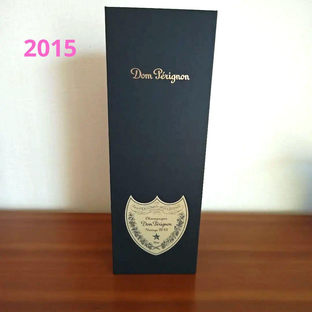 ドンペリ 2015／シャンパン