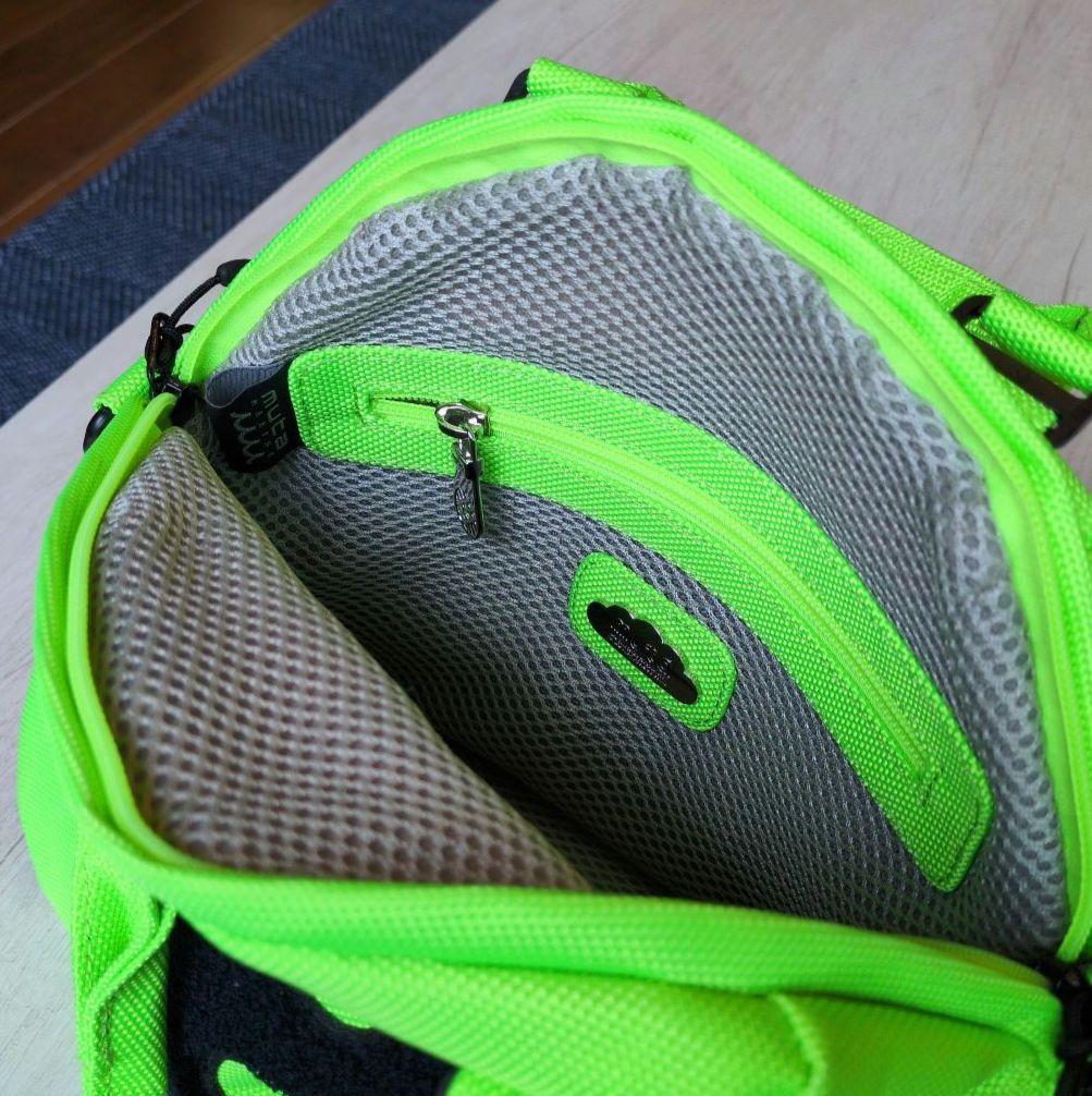 ムータ muta MARINE ミニトート トートバッグ 8バッグ 2WAY